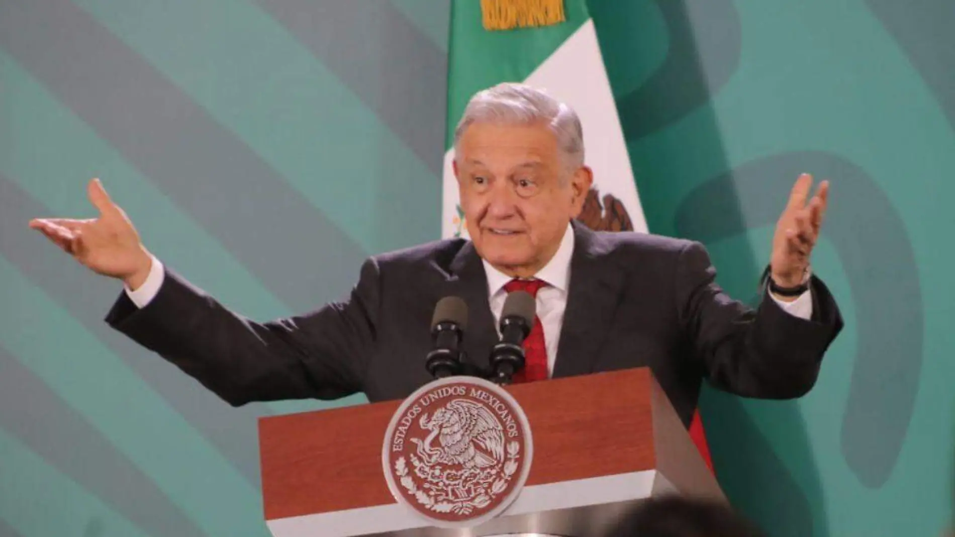 AMLO PPO  